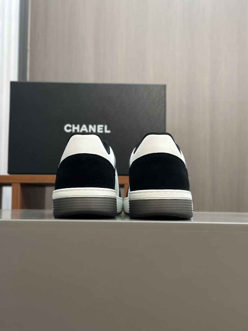 Chanel Sneakers